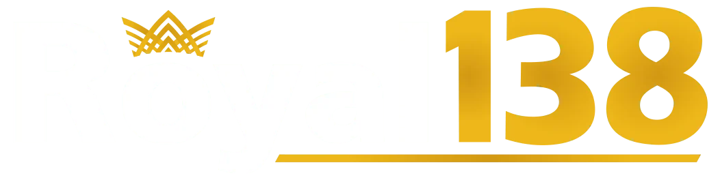 Logo ROYAL138